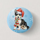Search for sledding badges Husky
