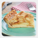 Search for fresh pie stickers Horizontal