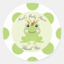 Search for frog prince stickers Crown