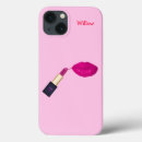 Search for pink lipstick iphone cases Vintage