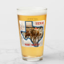 Search for cattle beer glasses Western