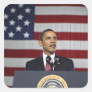 Search for barack obama stickers Political