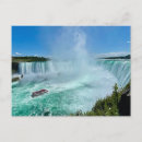 Search for niagara falls canada postcards Waterfall
