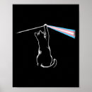 Search for political campaign posters Cat ladies