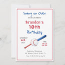 Search for baseball player birthday invitations Children