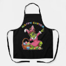 Search for funny easter eggs aprons Easter egg hunt