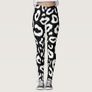 Search for black and white leopard print clothing Girly
