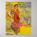 Search for philippines travel posters Vintage