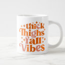 Search for thigh mugs Autumn