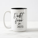 Search for new years resolution mugs Motivational