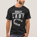 Search for horseshoe tshirts This