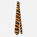 Search for safari ties Stripes