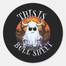 Search for funny bowling stickers Halloween