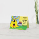 Search for funny dog thank you cards Animals