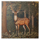 Search for deer tiles Forest