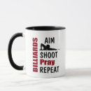 Search for snooker table mugs For him