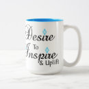 Search for desirable mugs Inspirational