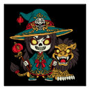 Search for chinese new year posters Lanterns