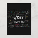 Search for age 50 postcards 50 year old