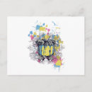 Search for band postcards Rock music