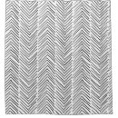 Search for boho shower curtains Geometric