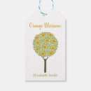 Search for orange gift tags Stylish