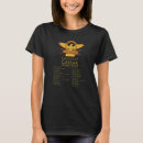 Search for ancient history tshirts Caesar