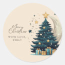 Search for moon tree stickers Stars
