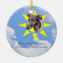 Search for brindle christmas tree decorations Pet