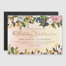 Search for garden eden invitations Floral