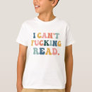 Search for sarcastic kids tshirts Funny