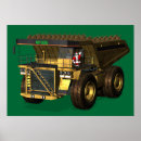 Search for dump truck posters Funny