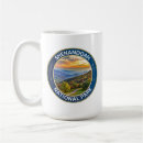 Search for virginia mugs Appalachian trail