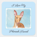 Search for pharaoh stickers Kelb tal fenek