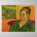 Search for van gogh portrait posters Yellow