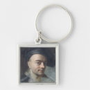 Search for self portrait key rings Painter