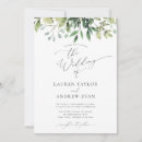 Search for garden suite wedding invitations Minimalist