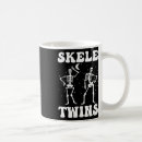 Search for funny twins mugs Dancing