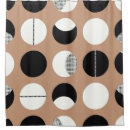 Search for brown shower curtains Circle