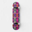 Search for cool girl skateboards Colorful