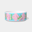 Search for pink pet bowls Pastel