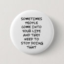 Search for sometimes badges Sarcastic