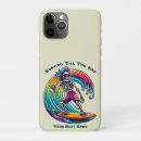 Search for ride the wave iphone cases Beach