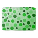 Search for spotty bath mats Spots