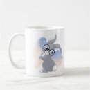Search for grey rabbit mugs Easter