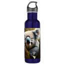 Search for koala water bottles Wildlife
