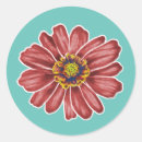 Search for zinnia stickers Petals