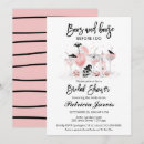 Search for halloween bridal shower invitations Bat