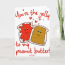 Search for peanut butter and jelly cards Pb and j