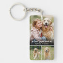 Search for dog loss sympathy key rings In loving memory
